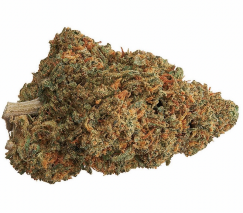 Cannagold | CBD En Gros Gelato Greenhouse | Fleurs CBD Suisse