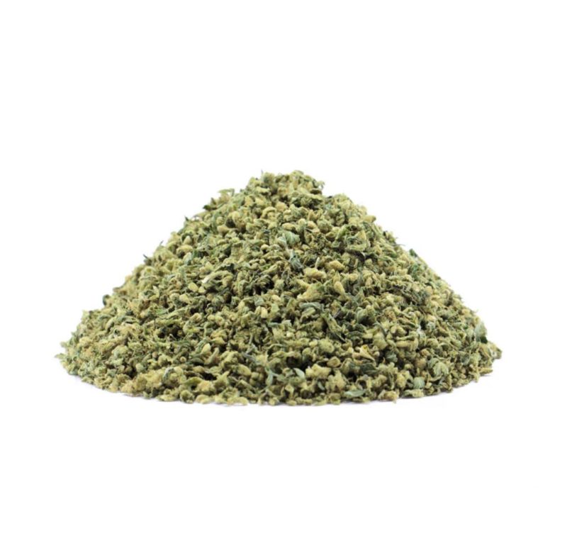 Trim 100% Fleurs Cannagold Suisse